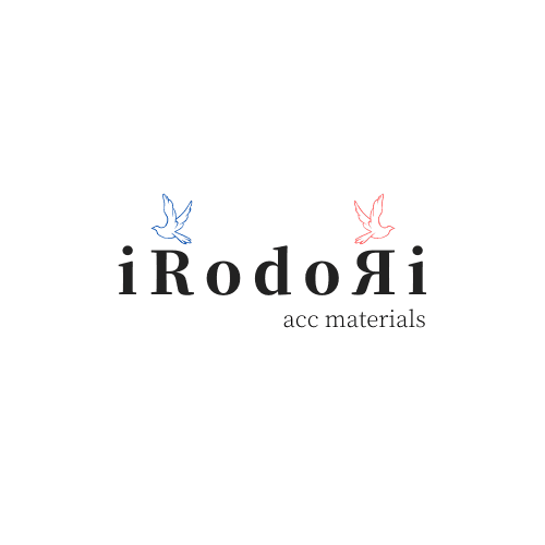 iRodoЯi【ハンドメイド素材】